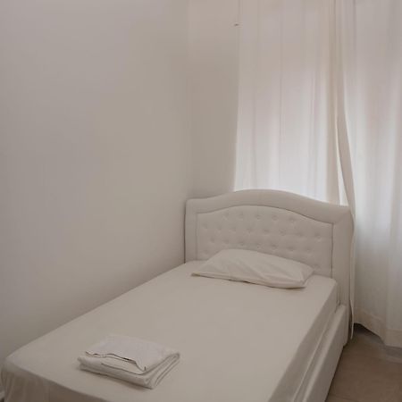 Grand Nomentana Roma Lejlighed Eksteriør billede